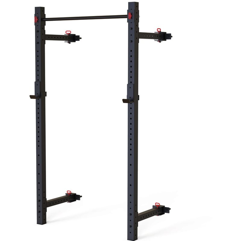 Πολυόργανο Rack Toorx WLX-2800 Foldable